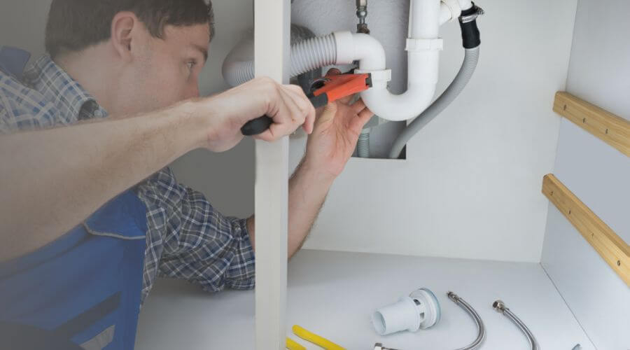 Professional Leak Detection in Shreve, OH